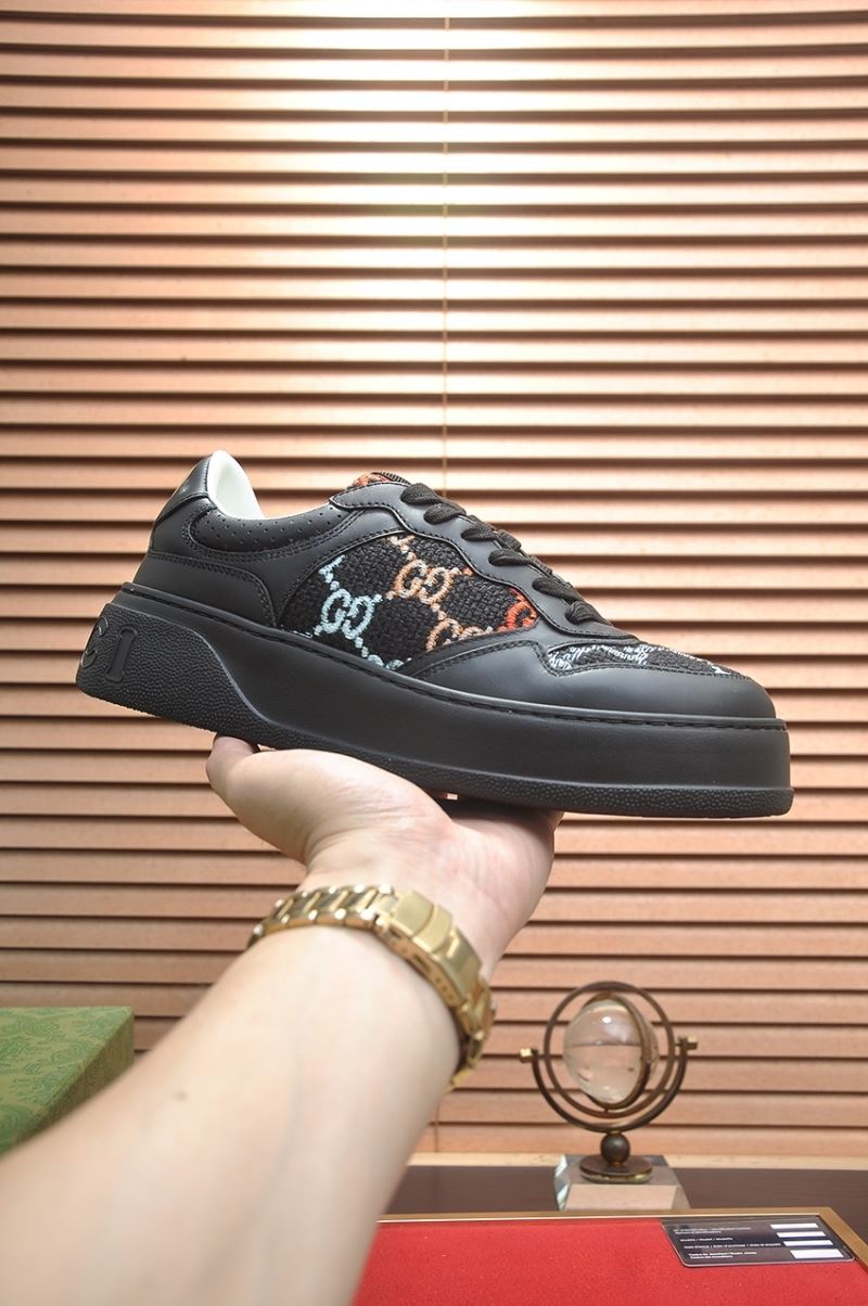 Gucci Low Shoes